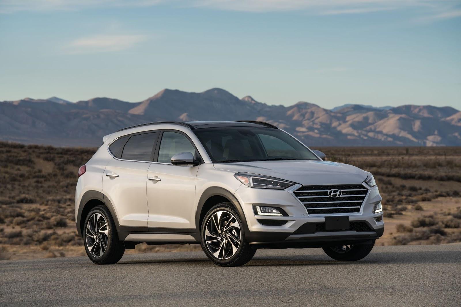 शानदार लुक के साथ Hyundai लॉन्च करेगी New SUV, देखें पूरी डिटेल