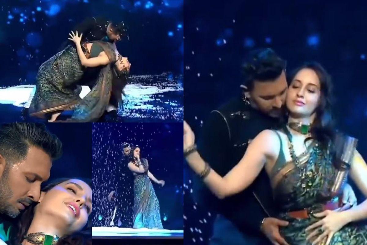 डांसिंग क्वीन Nora Fatehi और Terence Lewis के बीच रिलेशनशिप की बातें कितनी सही और कितनी गलत