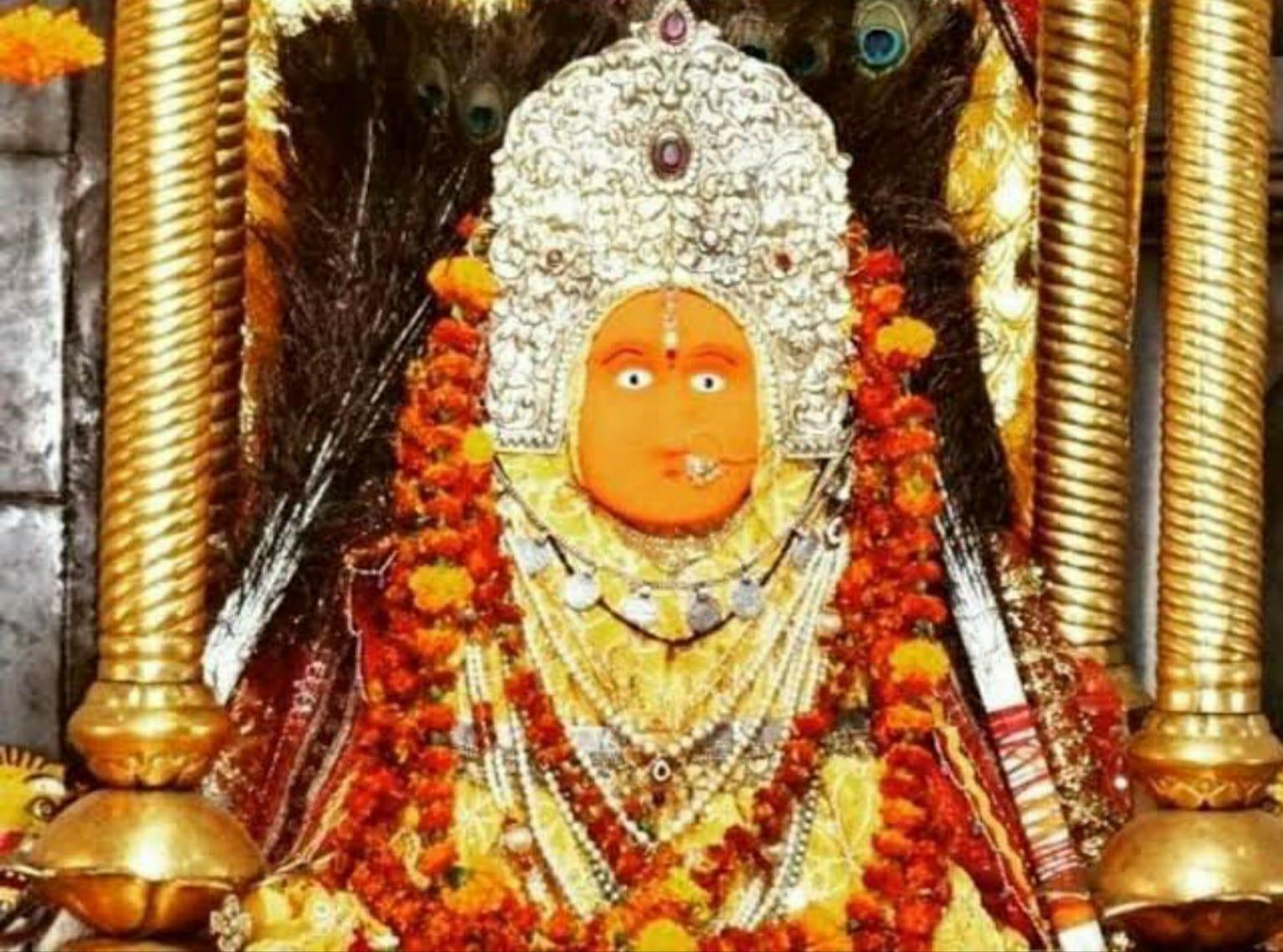 IRCTC अब रोज कराएगा देवी दर्शन, टूर प्लान आपके बजट में