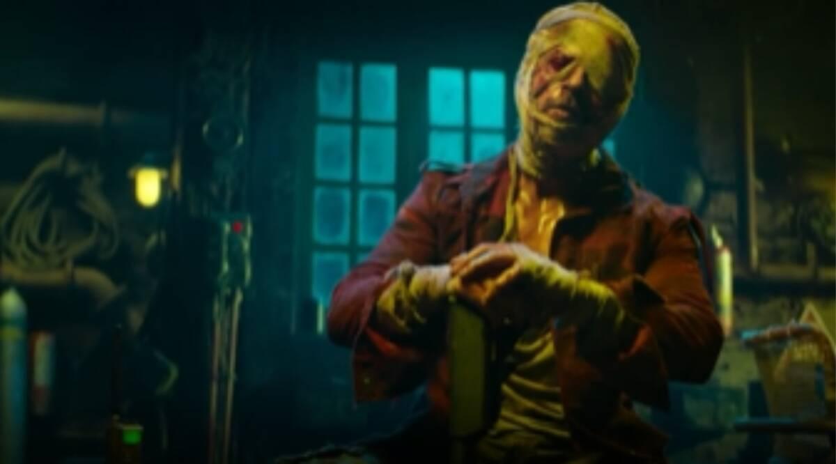 शाहरुख खान की ‘जवान’ के ऊपर लगा सबसे बड़ा धब्बा, फैंस ने बताया इस फिल्म की कॉपी है