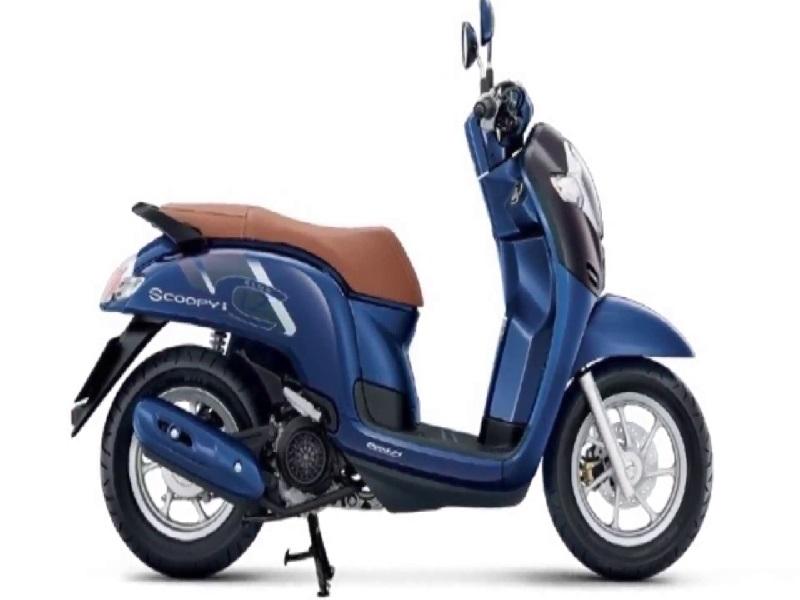 Honda के यह हाईटेक फीचर वाला स्कूटर दिखने में बड़ा ही शानदार, लॉन्च होते ही खरीदारों की लग जाएगी भीड़