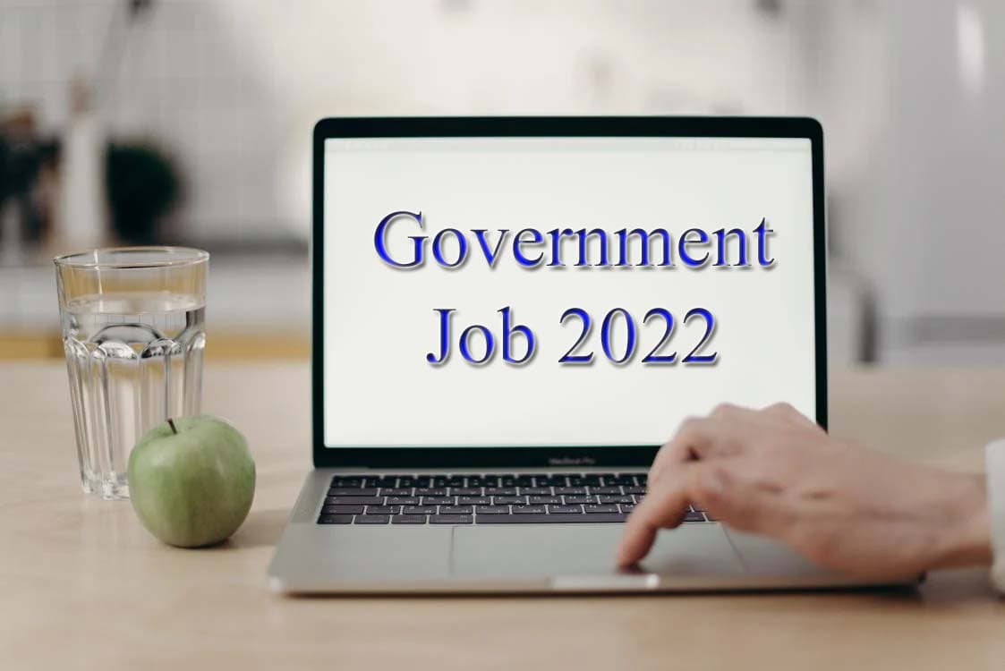 Government Job 2022 : यहाँ 80 पदों पर निकली है भर्ती, जानें आयु-पात्रता, 02 जुलाई से पहले करें आवेदन