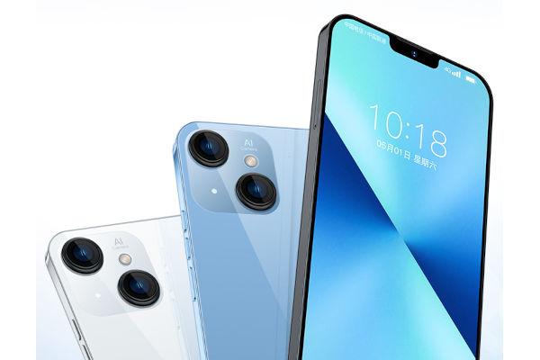 LeTV लाया है iPhone 13 जैसा दिखने वाला स्मार्टफोन, कीमत 6,000 रुपए से कम, जाने खासियत  