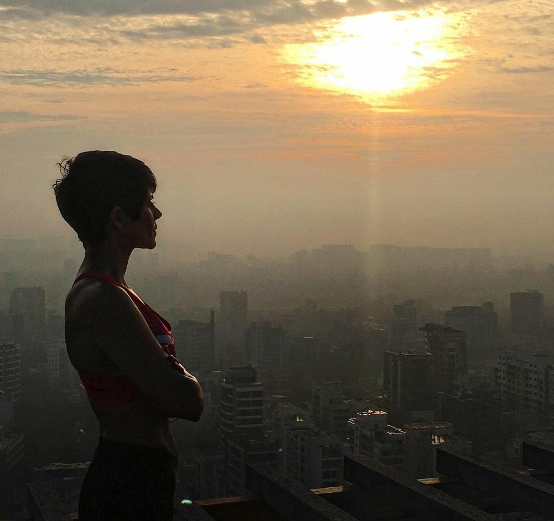 Mandira Bedi ने पति के लिए लिखी इमोशनल पोस्ट, कहा ‘तुम्हारे बिना 365 दिन’