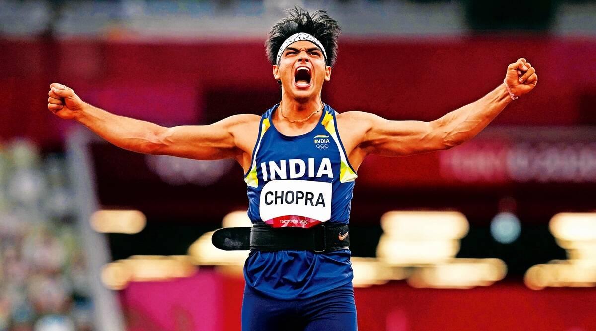 फिर गरजा नीरज चोपड़ा का भाला, Zurich Diamond League में हासिल किया सिल्वर