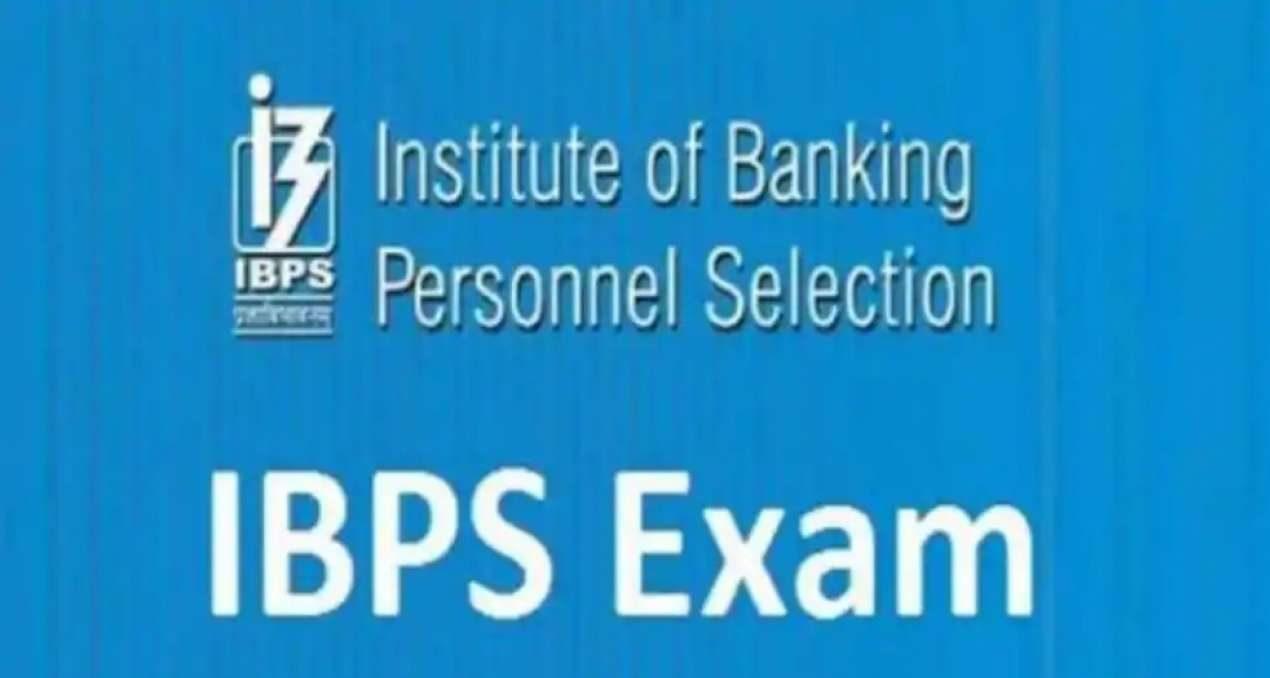 IBPS SO Recruitment: यहाँ 710 पदों पर निकली भर्ती, 1 नवंबर से करें आवेदन, जानें आयु-पात्रता और नियम