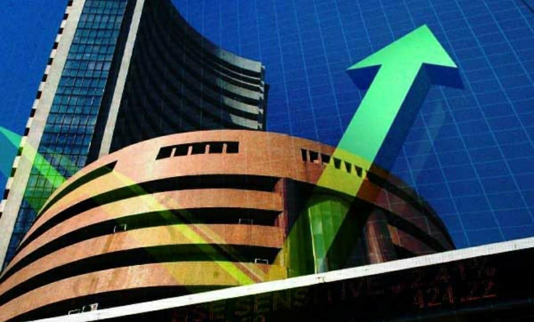 Share Market में तूफानी तेजी, देखें कितना बढ़कर खुले Sensex और Nifty