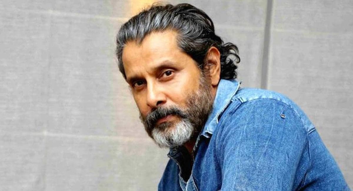South Superstar Chiyan Vikram हॉस्पिटल में एडमिट, फैन्स कर रहे जल्द स्वस्थ्य होने की प्रार्थना
