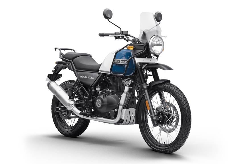 जल्द लॉन्च होगा Royal Enfield Himalayan 450, पहली बार सामने आया बाइक का टीज़र, यहाँ देखें