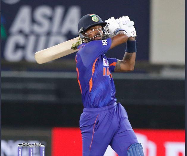 India vs Pakistan Asia Cup 2022 :  ‘कुंगफू पंड्या’ के सामने पाकिस्तान पस्त, 5 विकेट की जीत के साथ बदला हुआ पूरा