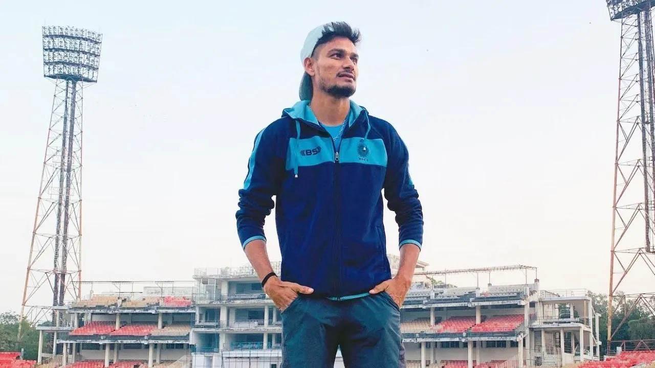 मध्य प्रदेश का बढ़ेगा मान जब एशिया कप में खेलेगा रीवा का कुलदीप