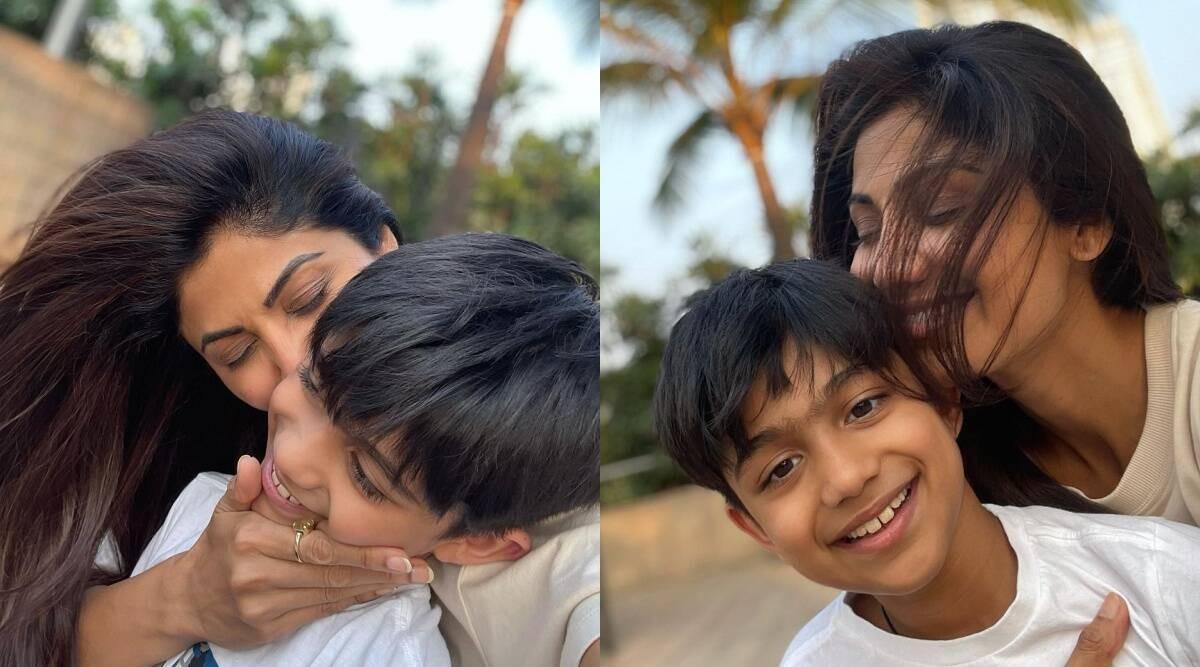 10 साल की उम्र में शिल्पा शेट्टी का बेटा बना बिजनेसमैन, शुरू किया स्टार्टअप