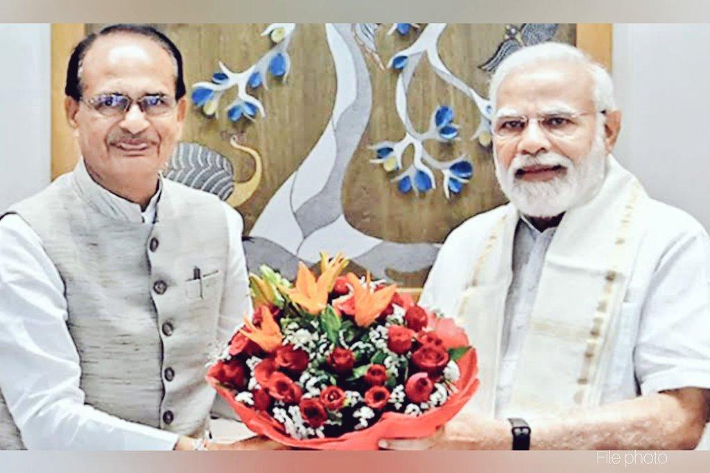 PM Narendra Modi Birthday : ‘मुख्यमंत्री जन सेवा अभियान’ आज से प्रारंभ, BJYM लगा रहा है 25 लाख पेड़