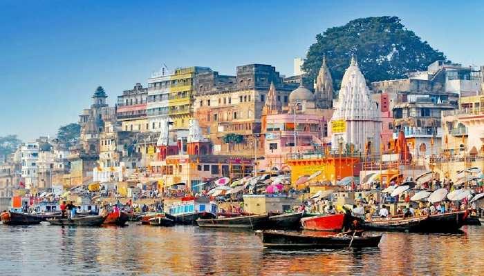 Varanasi : वाराणसी में कितने गंगा घाट है मौजूद? जानें महत्त्व, यहां देखें लिस्ट