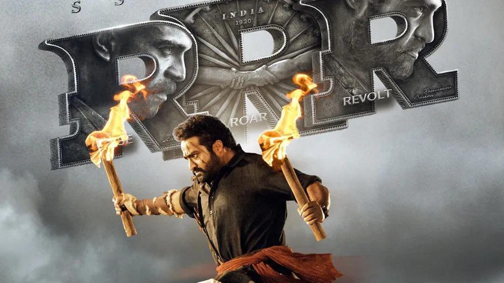 ऑस्कर की रेस में आएगी ‘आरआरआर’, नॉमिनेशंस में हो सकता है नाम