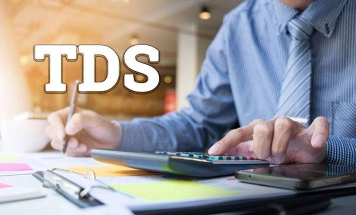 MP: बिना टीडीएस काटे विभागों ने कर दिए 18 हजार पेमेंट, अब खुद करना होगा भुगतान