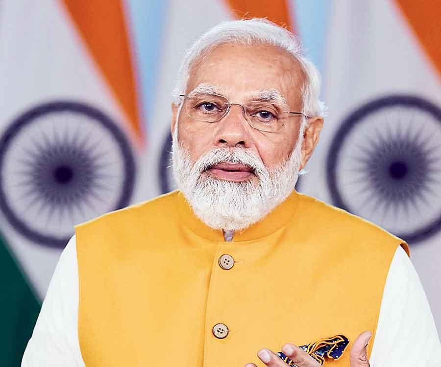 PM Modi Birthday Special : खाओ ’56 इंच मोदी जी’ थाली का भोजन और पाओ लाखों रुपये इनाम जीतने का मौका