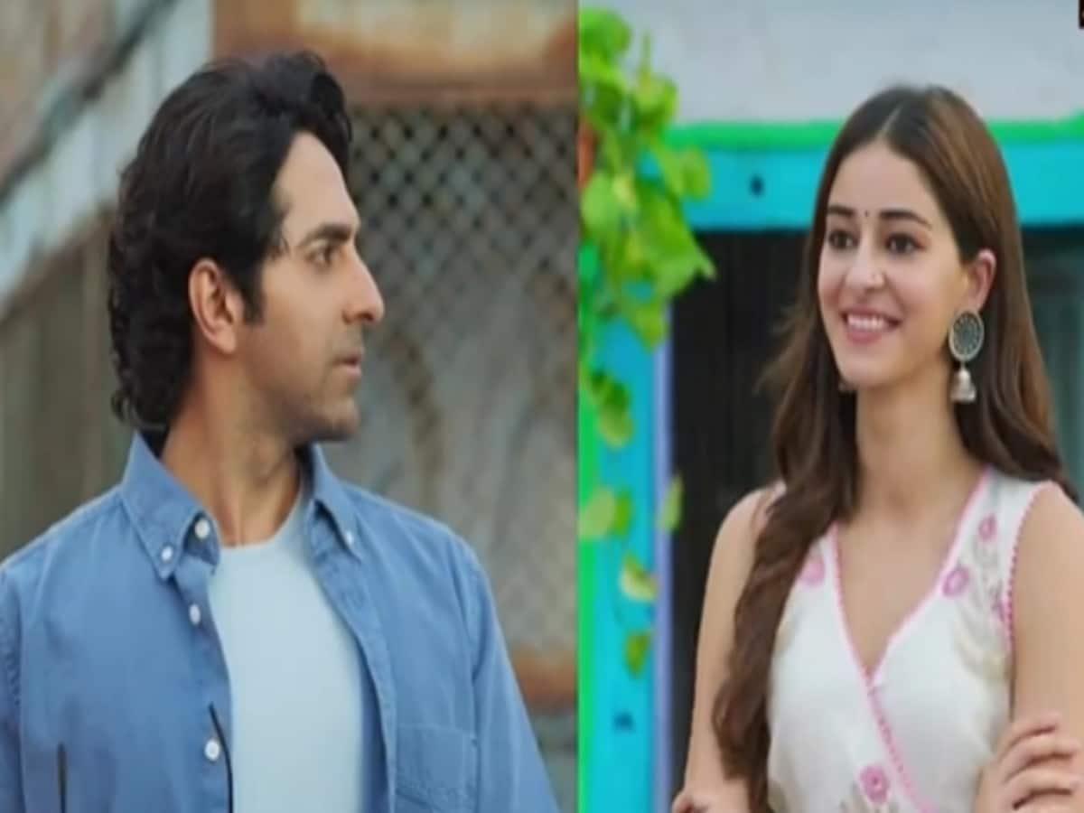 Dream Girl 2 में अनन्या पांडे को देख दर्शकों ने पीटा माथा, वायरल हुए मजेदार मीम्स