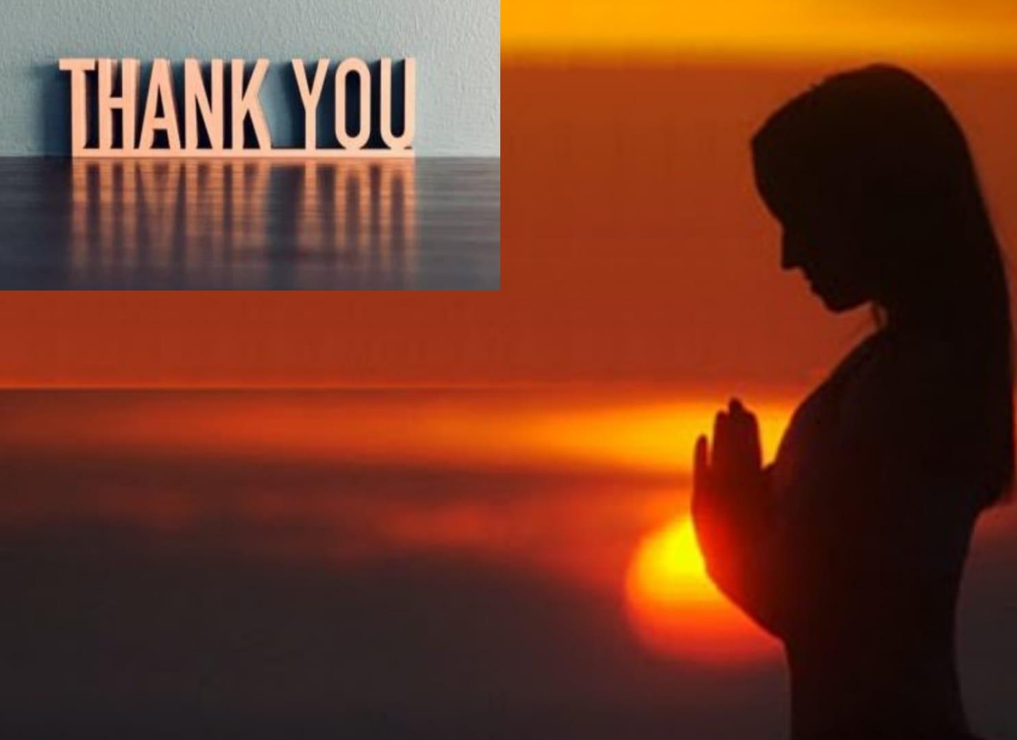 World Gratitude Day 2022 : जीवन है अनुपम उपहार, विश्व कृतज्ञता दिवस पर जताएं आभार