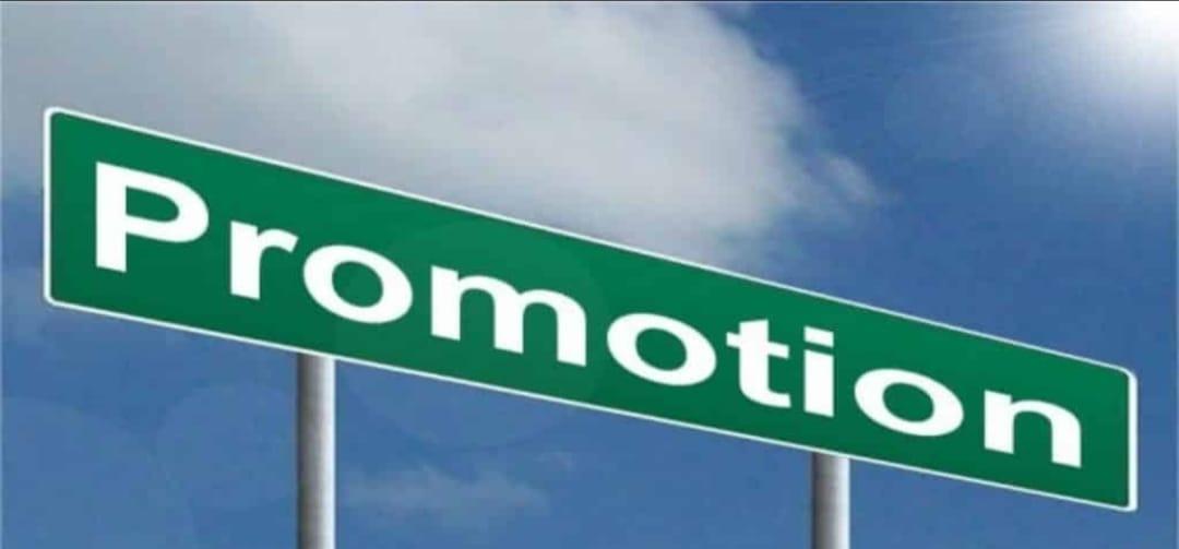 MP Promotion : राज्य शासन ने IAS अधिकारी का किया प्रमोशन, देखें आदेश