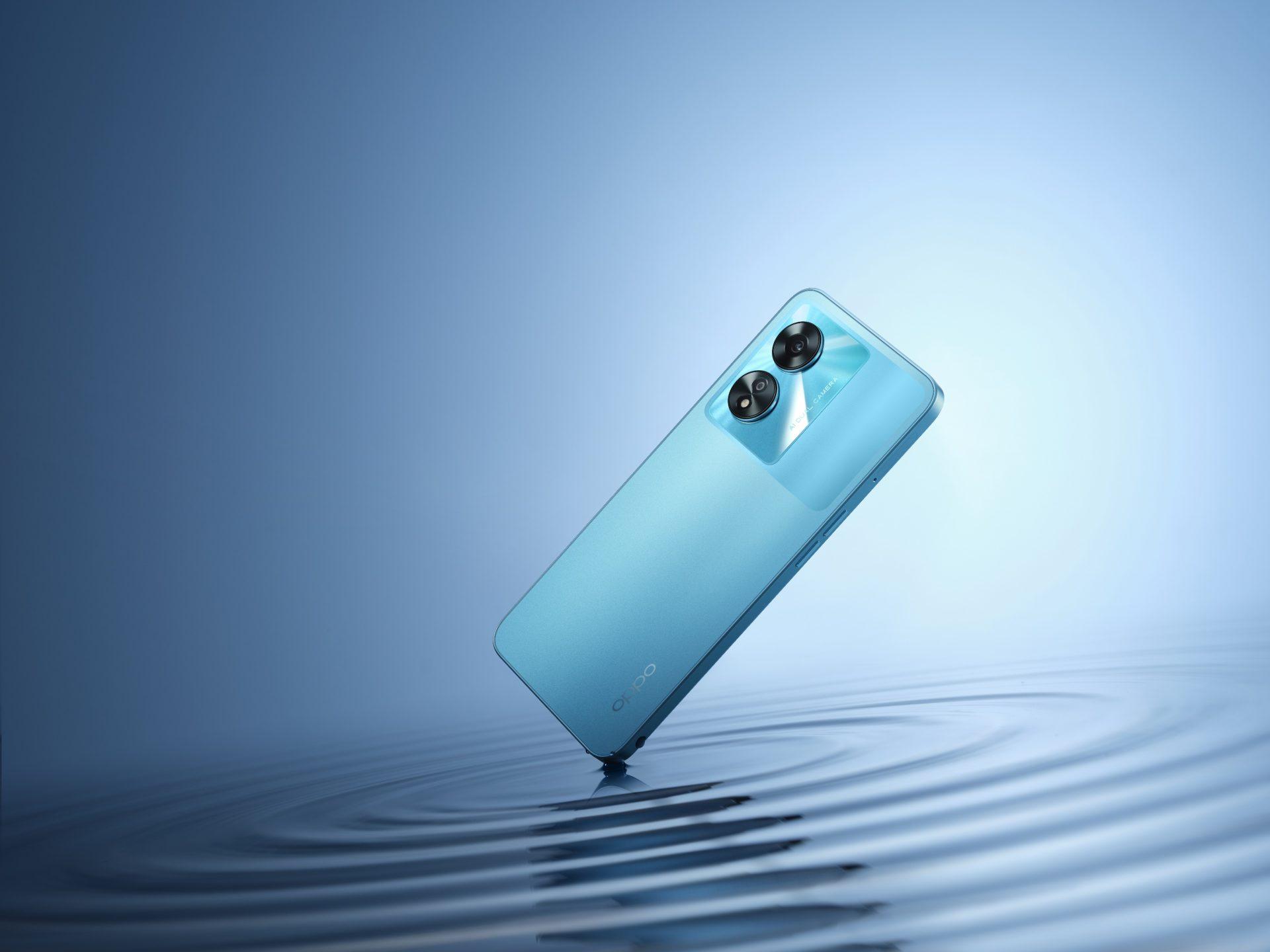 आ रहा है Oppo A98, होगा सीरीज का सबसे पावरफुल स्मार्टफोन, मिलेगा अब तक सबसे तगड़ा कैमरा, जानें यहाँ