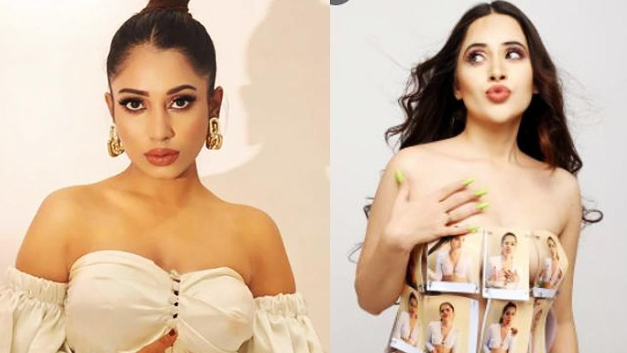 आख़िर किसके डिज़ाइन्स ने बनाया उर्फ़ी ज़ावेद को बोल्ड और सबसे अलग, आइए जानें