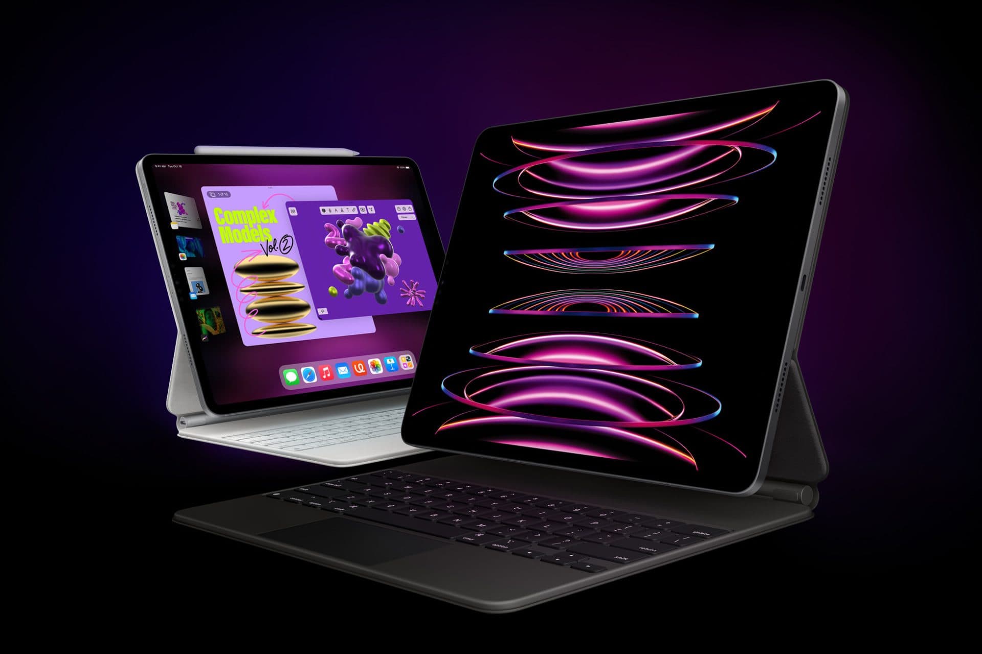 Apple iPad Pro की हुई मार्केट में धमाकेदार एंट्री, मिल रहे हैं M2 चिपसेट के साथ कई धांसू फीचर्स, जानें सबकुछ