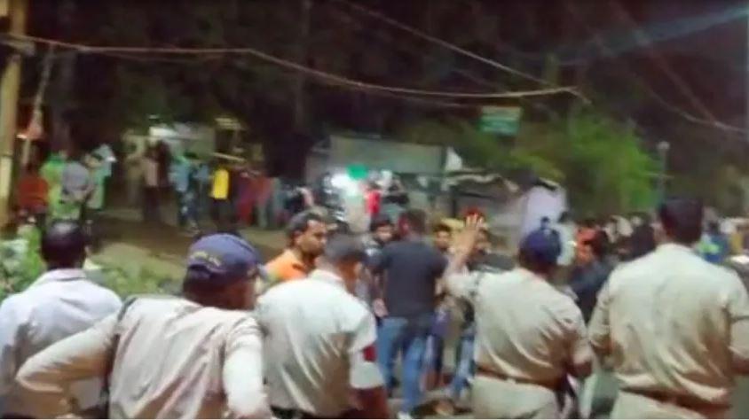 भोपाल गैस लीक: TI समेत 10 बीमार, 70 परिवारों को किया शिफ्ट, कमलनाथ बोले- मामले की जांच हो