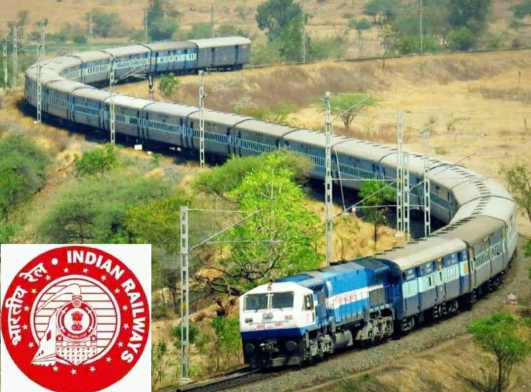 Indian Railways Update : यात्री कृपया ध्यान दें, आज रद्द रहेंगी 100 ट्रेन, IRCTC ने जारी की लिस्ट