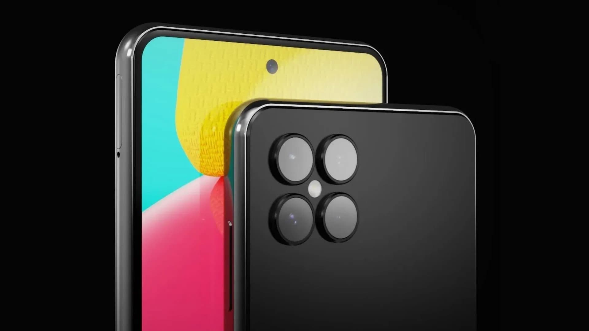 Samsung Galaxy M54 5G जल्द होगा लॉन्च, मिलेंगे जबरदस्त फीचर्स और बड़ी बैटरी, बेहद कम होगी कीमत