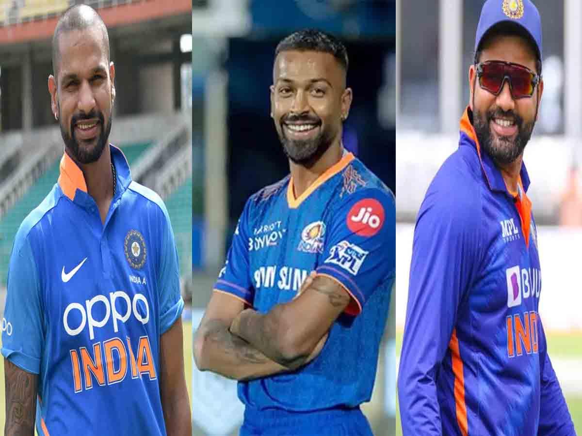न्यूजीलैंड और बांग्लादेश दौरे के लिए बीसीसीआई ने टीम इंडिया का किया ऐलान, पढ़े पूरी खबर