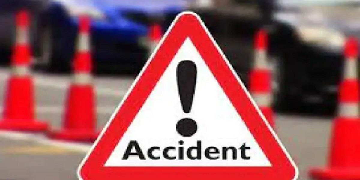 Balaghat News: बिरसा परिक्षेत्र के डिप्टी रेंजर हुए सड़क हादसे का शिकार, पत्नी की मौके पर हुई मौत, बच्चों की हालत गंभीर