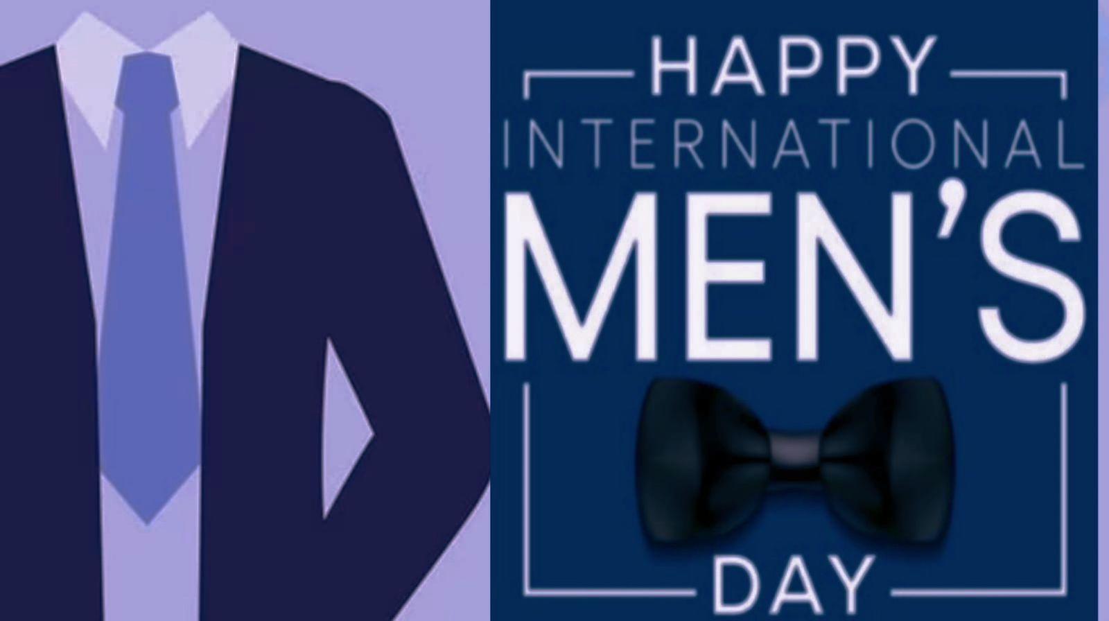 International Men’s Day : अंतर्राष्ट्रीय पुरुष दिवस का महत्व और इतिहास, जानें इस साल की थीम