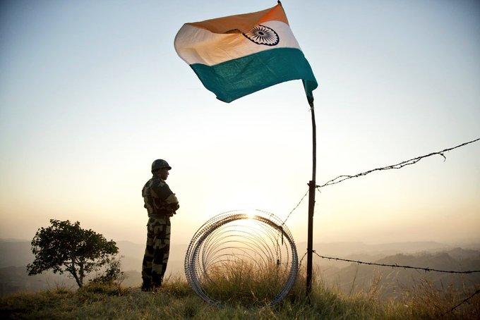 BSF Raising Day 2022: पीएम मोदी ने बीएसएफ कर्मियों को दी बधाई, केंद्रीय गृह मंत्री ने भी ट्वीट किया