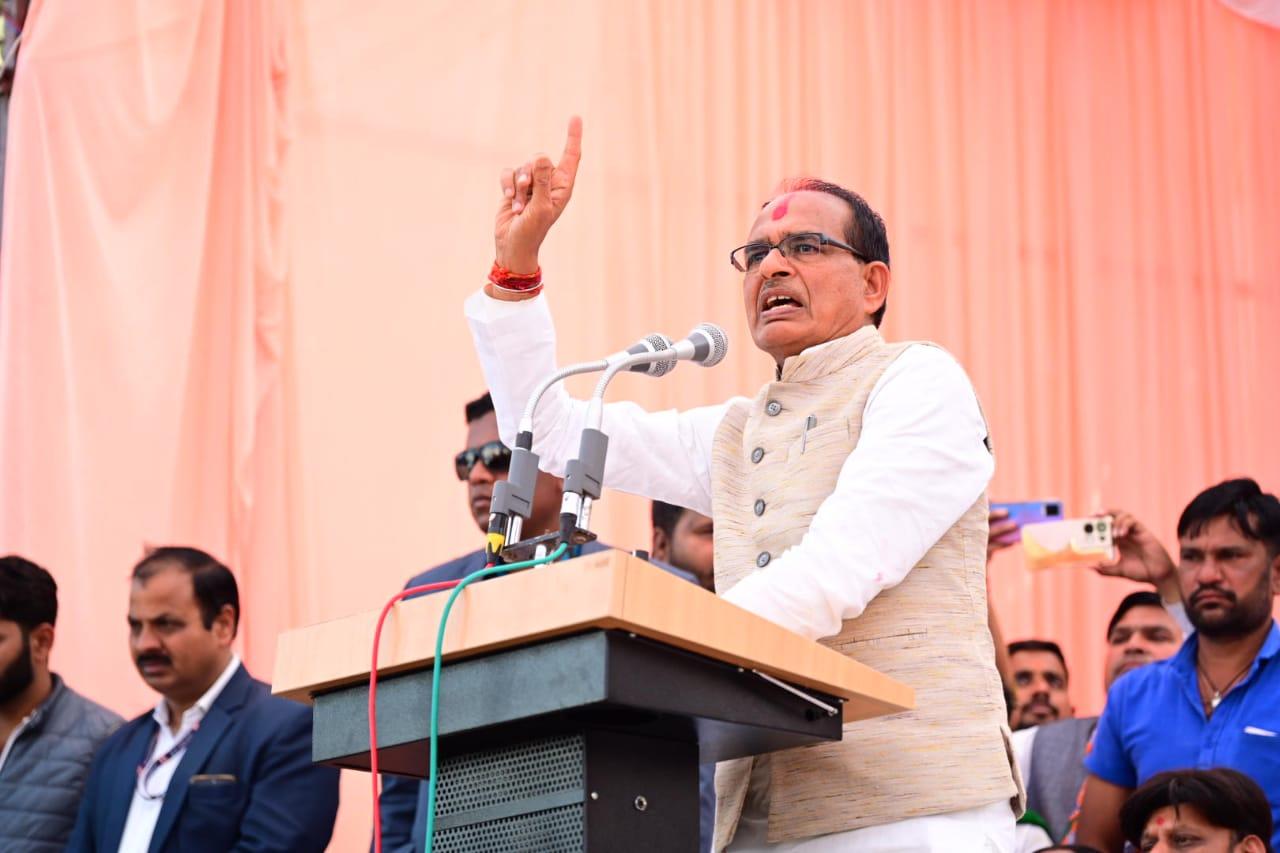 MP News : मुख्यमंत्री कन्यादान योजना में बड़ा बदलाव, CM Shivraj की घोषणा ‘सीधे खाते में जाएगा चेक’