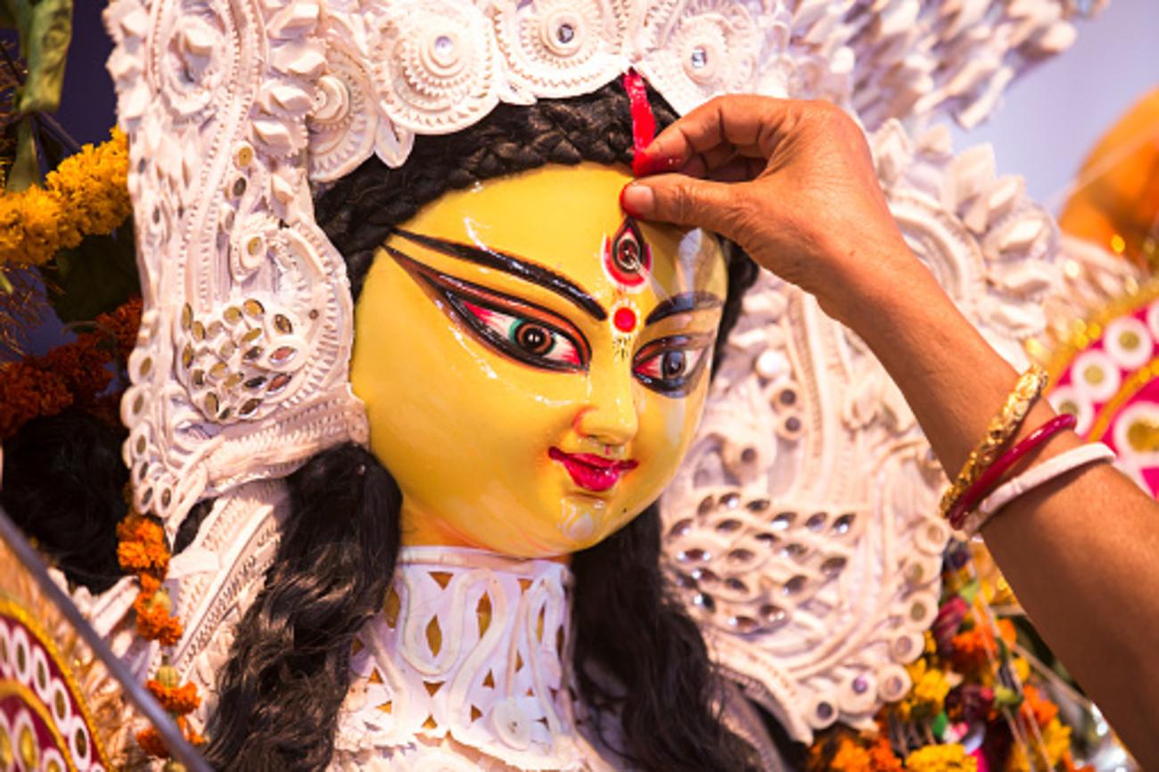 Gupt Navratri: गुप्त नवरात्रि कल से शुरू, बन रहे हैं शुभ संयोग, बरसेगी माँ दुर्गा की विशेष कृपा, ऐसे करें पूजा