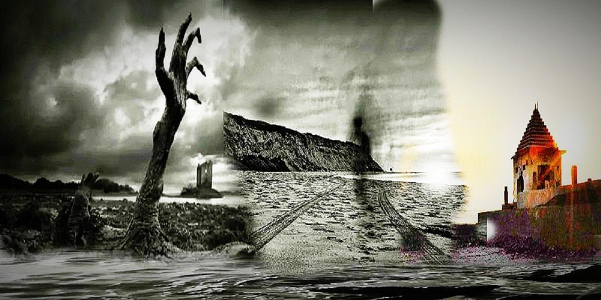 Dangerous Places In India: जानिए भारत के सबसे खतरनाक टूरिस्ट डेस्टिनेशन, कांप उठेगी आपकी रूह