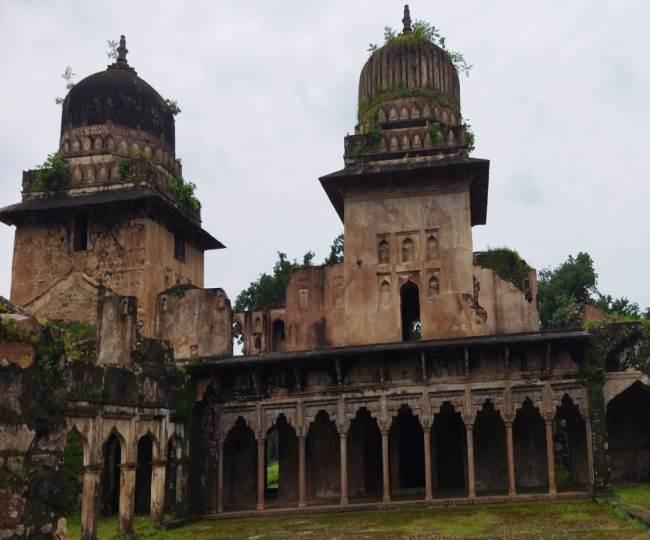 Dhamoni fort : 16वीं सदी में बना बुंदेलखंड का धामौनी किला, जानें इतिहास और खासियत