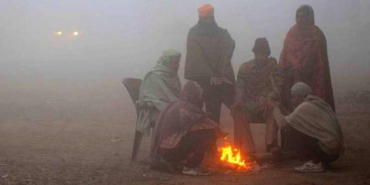 Rajasthan Weather : अगले हफ्ते फिर बदलेगा मौसम, एक्टिव हो रहा नया सिस्टम, बादल-बारिश के आसार, आज 20 जिलों में कोहरे का अलर्ट