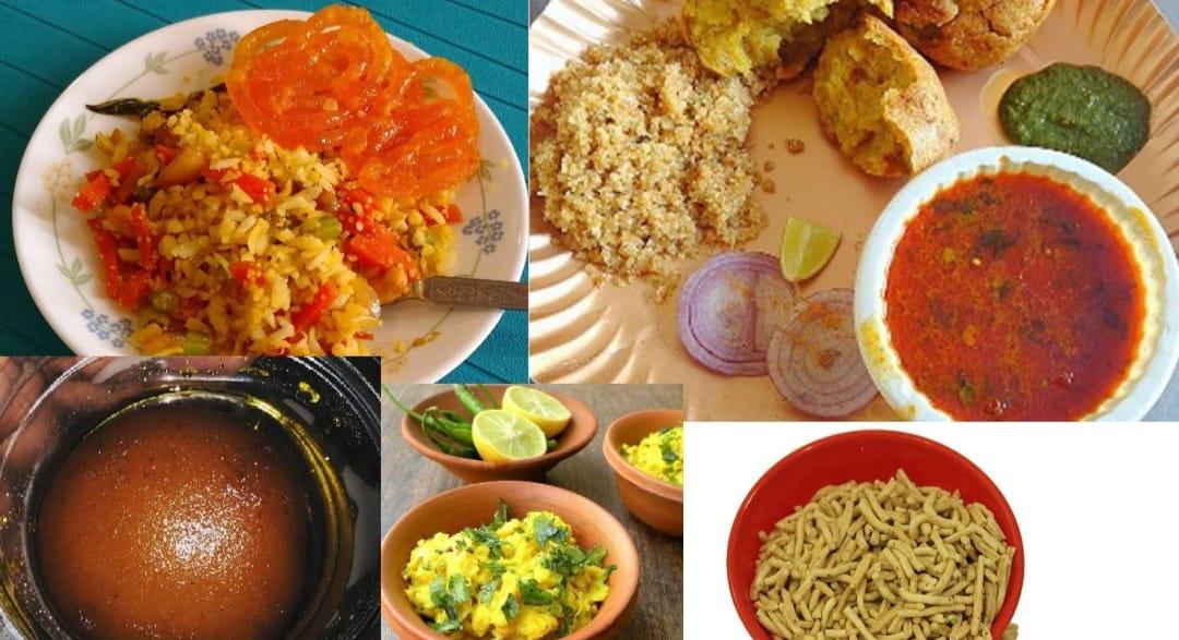 MP Famous Food: लाजवाब है मध्य प्रदेश के इन व्यंजनों का जायका, दीवाना बना देगा स्वाद