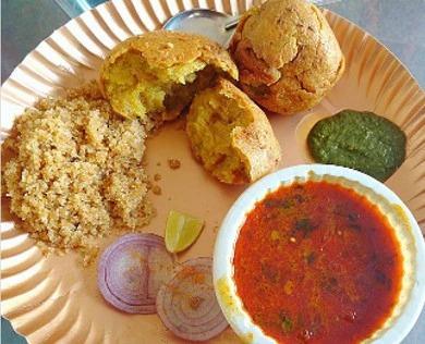 MP Famous Dishes : जरूर लें मध्यप्रदेश की इन 5 डिश का जायका, दुनियाभर में है प्रसिद्ध