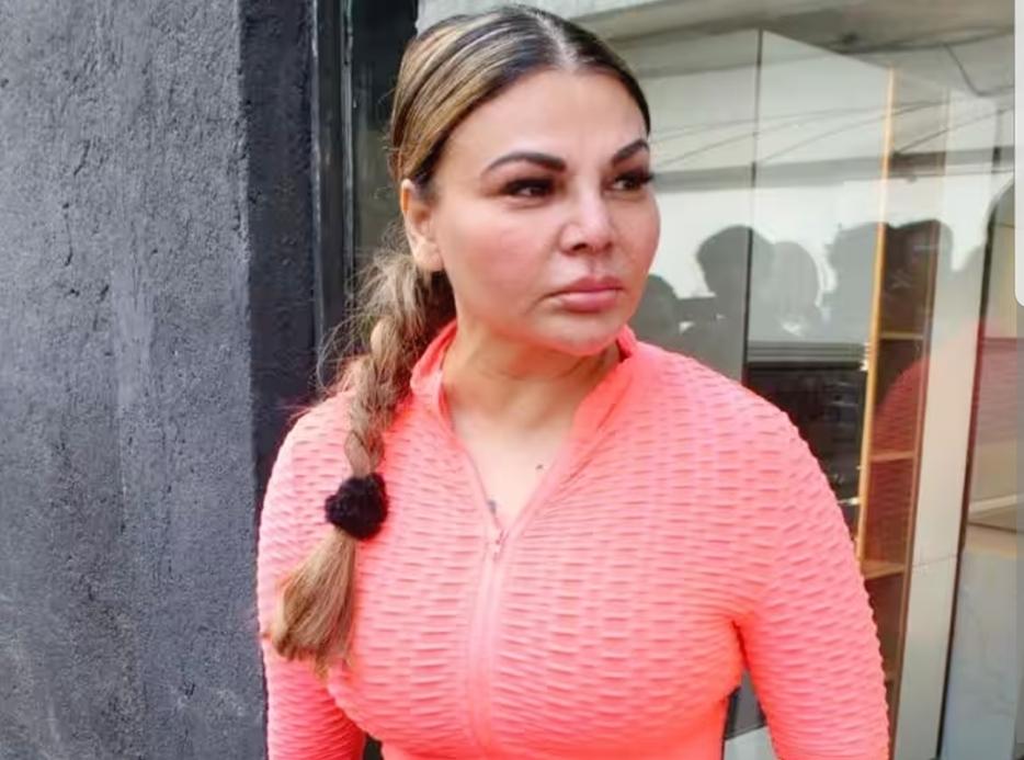 Rakhi Sawant : राखी सावंत ने पति आदिल दुर्रानी के खिलाफ दर्ज कराई FIR, पुलिस ने पूछताछ के लिए बुलाया