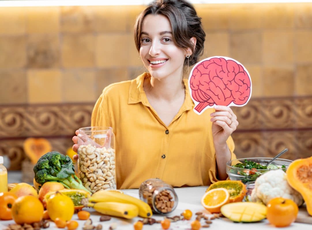 Foods To Boost Memory: बढ़ेगी याददाश्त, एक्टिव होगा दिमाग, रोजाना खाएं ये 5 फूड्स, देखें लिस्ट