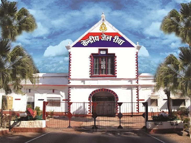 MP News : मध्यप्रदेश की इस जेल में पढ़ाई कर रहे कैदी, इन कोर्स की ले रहे डिग्री