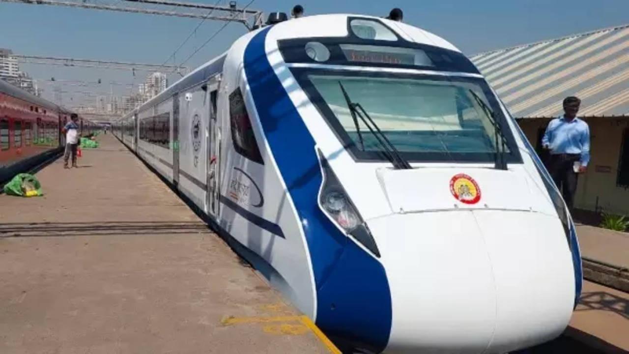 इतना है इंदौर से भोपाल के बीच चलने वाली Vande Bharat Train का किराया, डेस्टिनेशन पर पहुंचने में लगेंगे इतने घंटे
