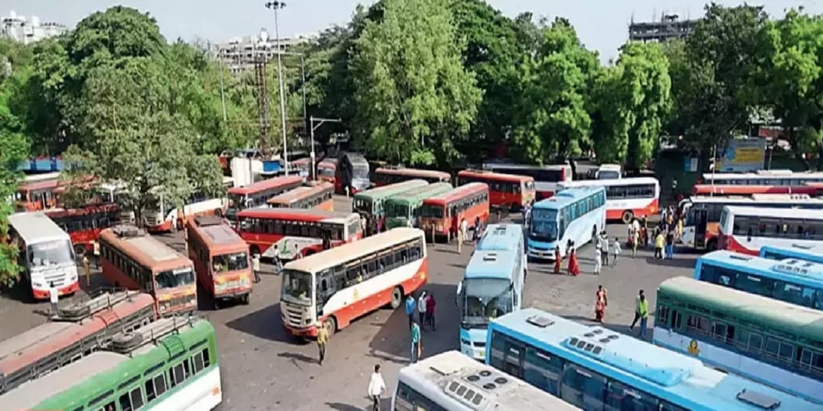 Seoni News: बस संचालकों की मनमानी, यात्री परेशान, ओवरलोड किए जा रहे वाहन