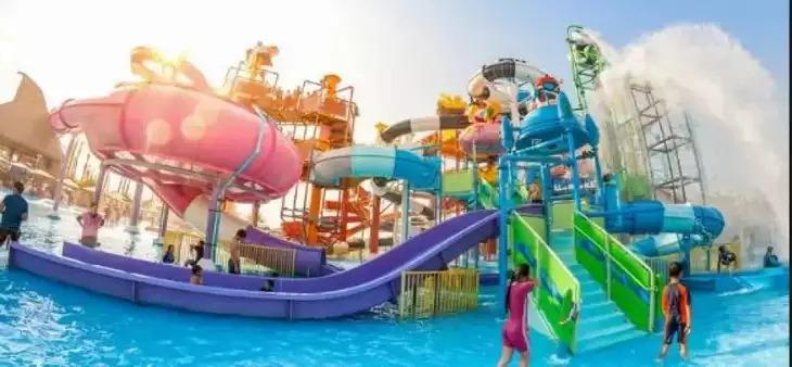 ये है इंदौर के सबसे फेमस Water Park, जानें टिकट कीमत और समय