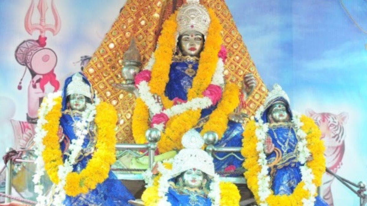 Ganga Dussehra Mahotsav: शिप्रा तट पर विराजी मां गंगा, 29 मई को होगी परिक्रमा, 30 को शाही स्नान