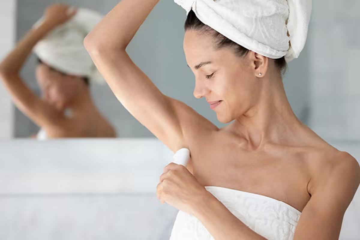 Dark Underarms Remedies: रातों-रात दूर हो जाएगी डार्क अंडरआर्म्स की समस्या, बस ट्राई करें ये 5 घरेलू नुस्खे