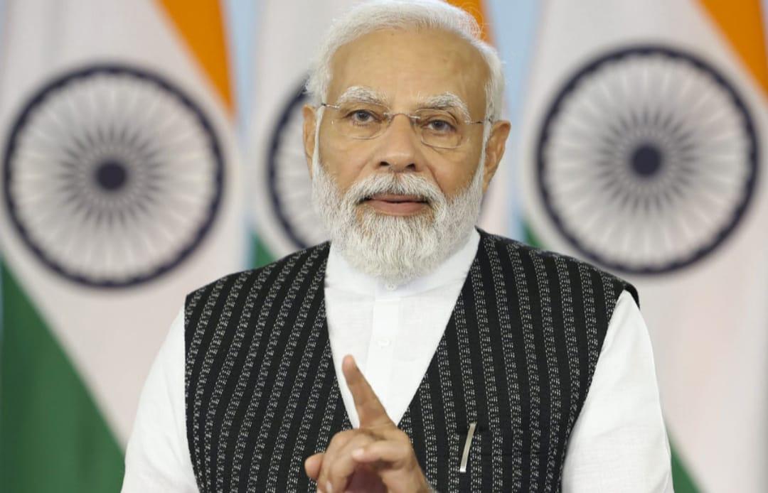 PM Modi: आज राजस्थान और तेलंगाना दौरे पर प्रधानमंत्री, करोड़ों की परियोजनाओं का करेंगे शुभारंभ